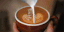 Coffee makes life look better
